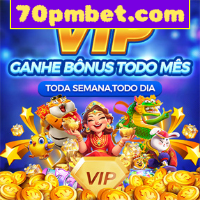 70pmbet.com Indique amigos para receber um bônus