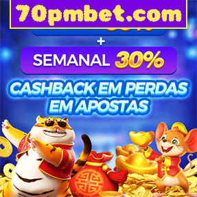 70pmbet.com Ganhe R$ 100,00 Gratis