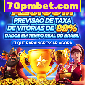 70pmbet.com Fundo de Resgate de Perdas Semanais