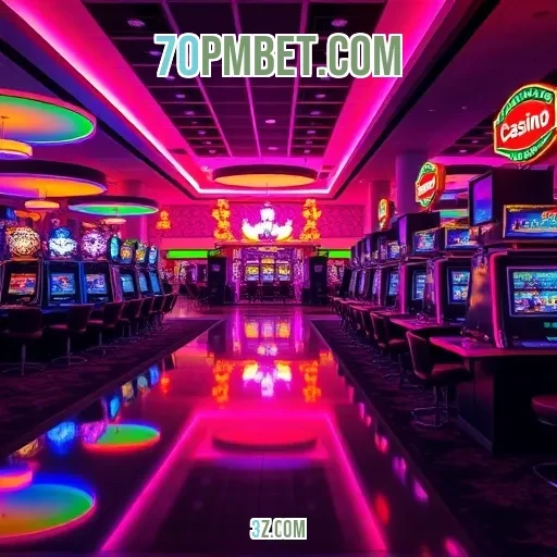 70pmbet.com: Descubra o Melhor do Bingo Online no Brasil