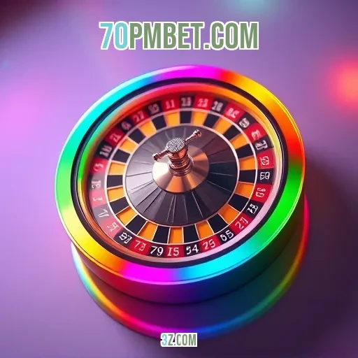 70pmbet.com: A Nova Fronteira dos Eventos Esportivos no Brasil