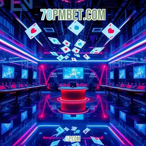 70pmbet.com: Novidades em Jogos que Você Não Pode Perder!